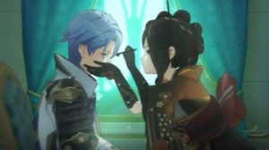 Chioyato (Chiori × Ayato)