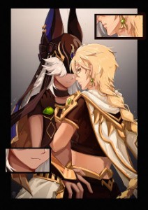 Cynother (Cyno × Aether)