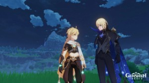 Dainther (Dainsleif × Aether)