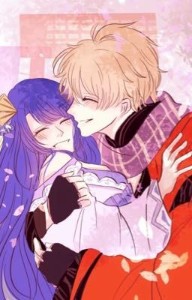 EiTomo (Raiden Ei × Kazuha's friend)