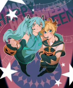 FaruMika (Faruzan × Mika)