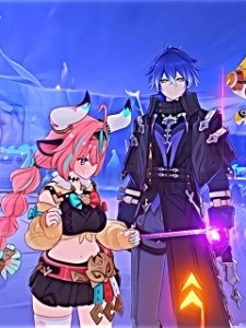 Flinsresa (Flins × Varesa)