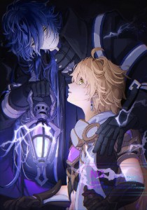 Flinther (Flins × Aether)