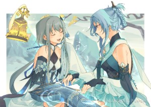 Guiping (Guizhong × Madame Ping)