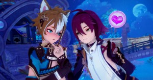 HeiGorou (Heizou × Gorou)