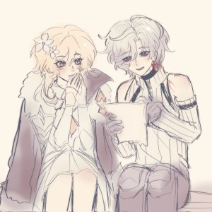 Illumine (Illuga × Lumine)