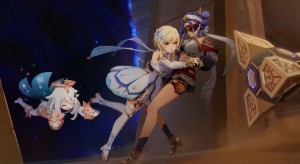 JehtLumi (Jeht × Lumine)
