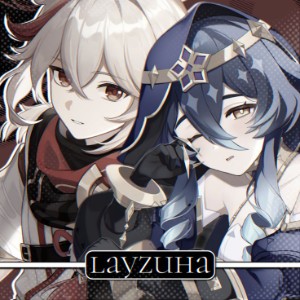 Kazulay (Kazuha × Layla)