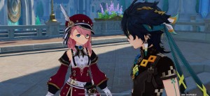 Kinilotte (Kinich × Charlotte)
