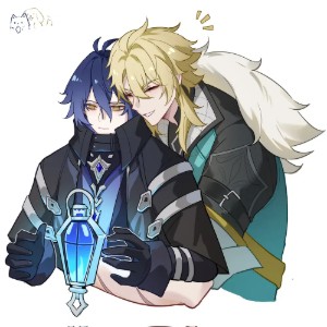 KnightLight (Varka × Flins)