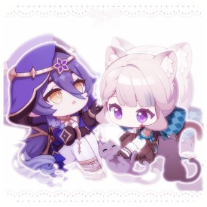 Laynette (Layla × Lynette)