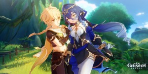 Layther (Layla × Aether)