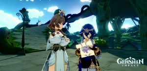 Layza (Lisa × Layla)