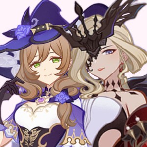 Lisanora (Lisa × Signora)