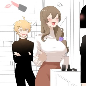 Lither (Lisa × Aether)