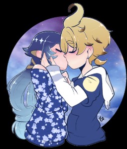 Mikayla (Mika × Layla)