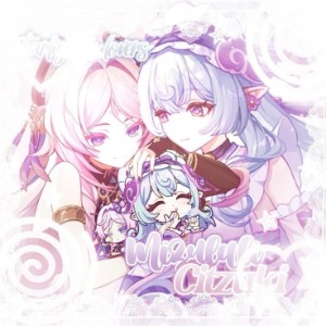 Mizulali (Mizuki × Citlali)