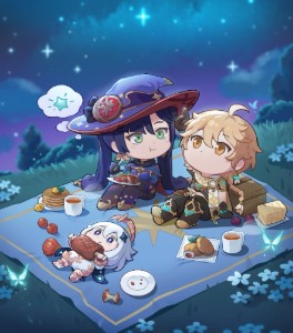 Monaether (Mona × Aether)