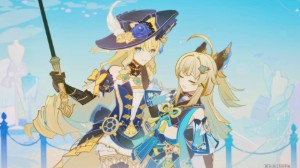 NaviKira (Navia × Kirara)