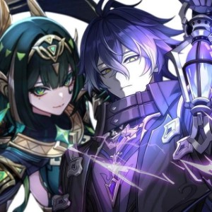 Neflins (Nefer × Flins)