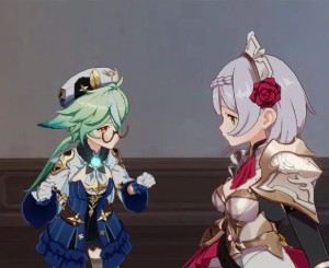 Noecrose (Noelle × Sucrose)