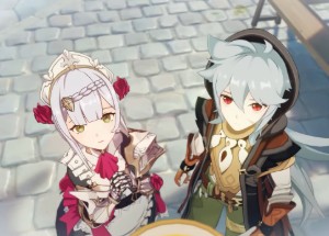 Noerazor (Noelle × Razor)
