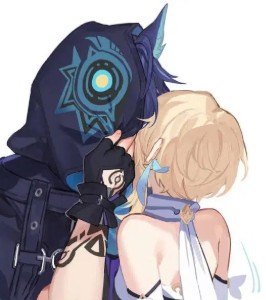 OroLumi (Ororon × Lumine)