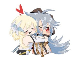 RazLumi (Razor × Lumine)