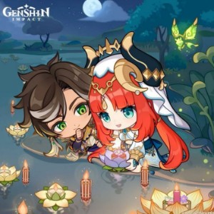 Sethlou (Sethos × Nilou)