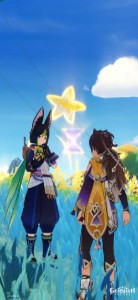 Sethnari (Sethos × Tighnari)