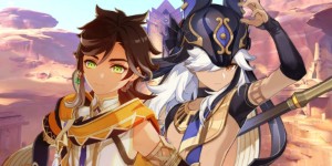 Sethno (Sethos × Cyno)