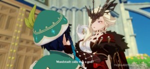SigVen (Signora × Venti)