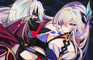 SkiRerir (Skirk × Rerir)