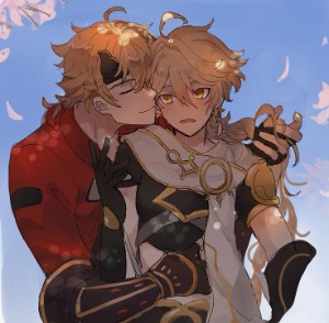 Thother (Thoma × Aether)