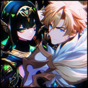 Varfer (Varka × Nefer)
