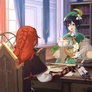 Venneti (Venti × Vennessa)