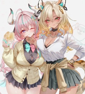 Xiloresa (Xilonen × Varesa)