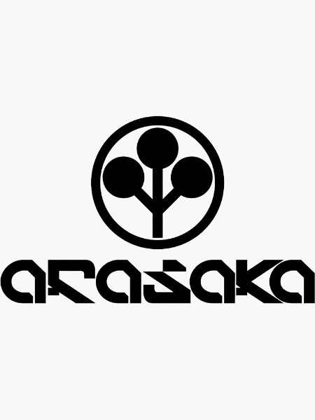 Arasaka