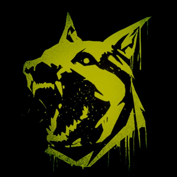 Barghest