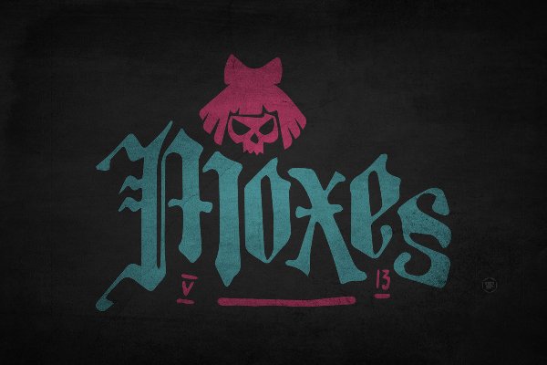 Moxes