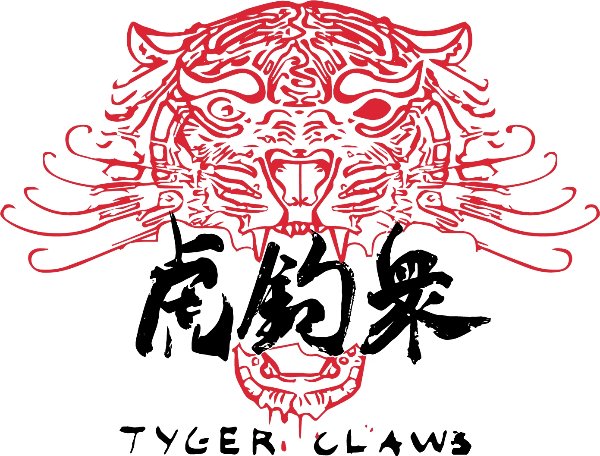 Tyger Claws