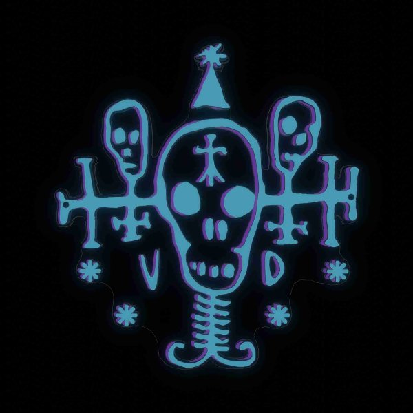 Voodoo boys