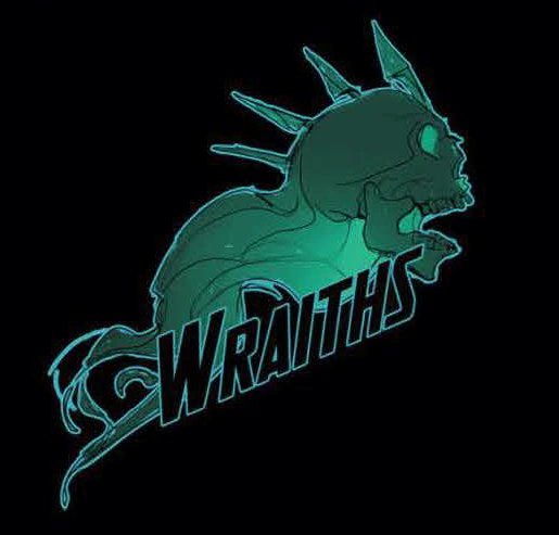 Wraiths