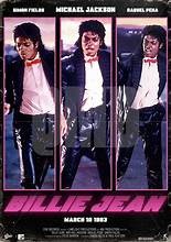 Billie Jean