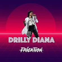 Dirty Diana