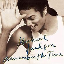 Remember the Time
