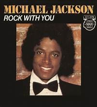 Rock with you
