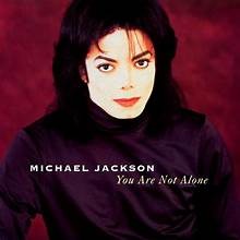 You are not alone