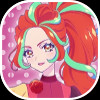 Rose / Meisa Hinata