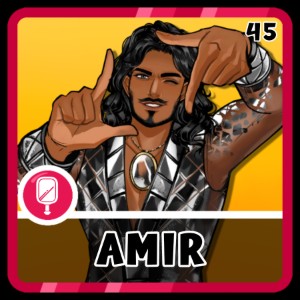 Amir